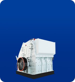 <b>Роторная дробилка по серии CI5X</b>