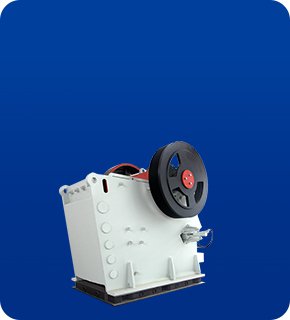 <b>Дробилка щековая европейского тип</b>